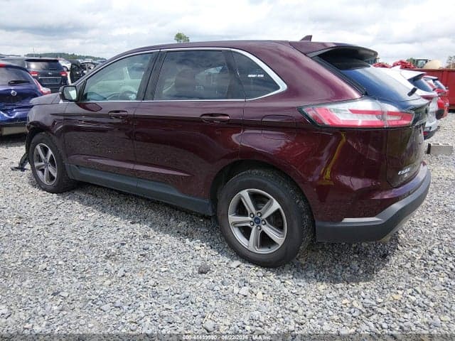 2019 FORD EDGE SEL 3