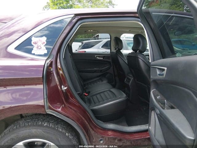 2019 FORD EDGE SEL 8