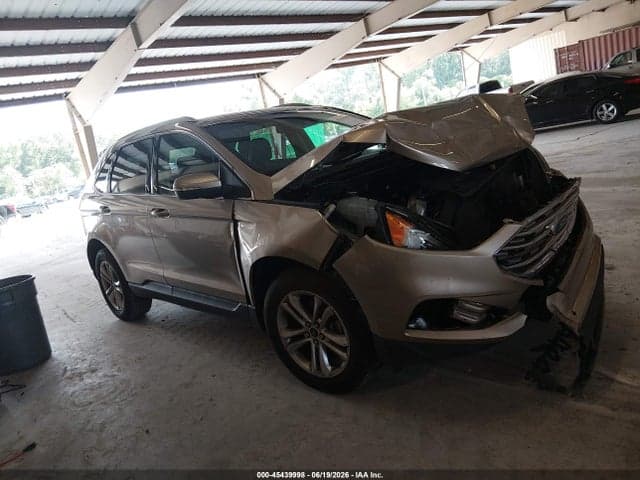 2020 FORD EDGE SEL 1