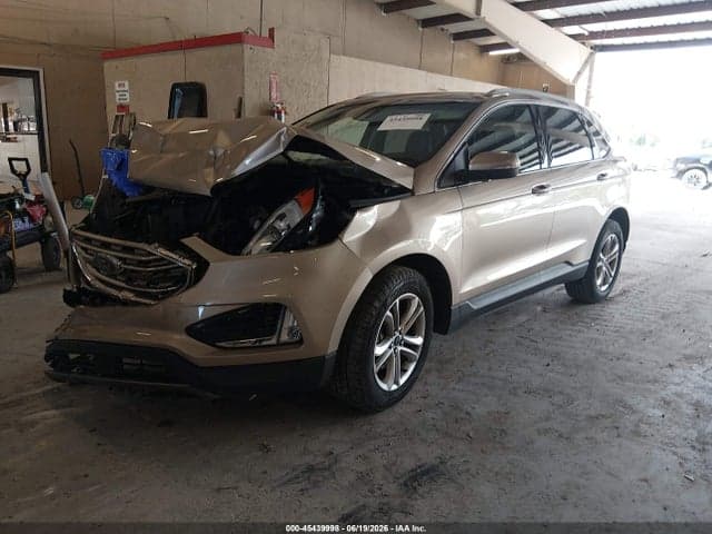 2020 FORD EDGE SEL 2