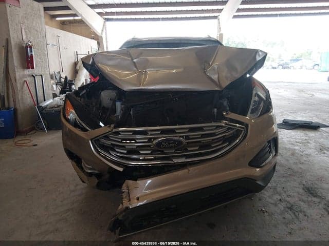 2020 FORD EDGE SEL 12