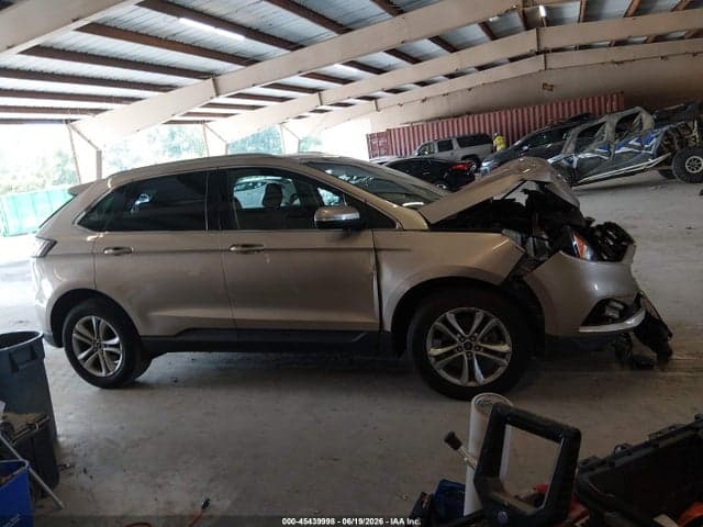 2020 FORD EDGE SEL 13