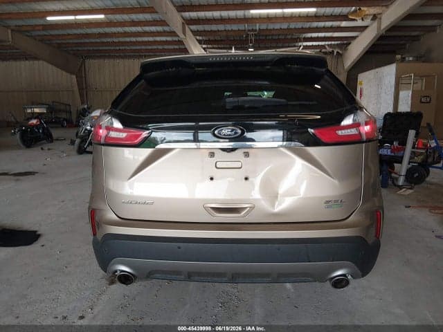 2020 FORD EDGE SEL 16