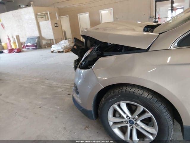 2020 FORD EDGE SEL 6