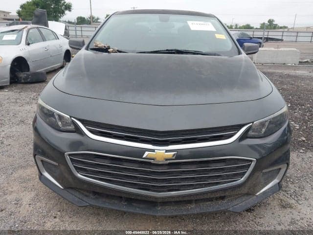 2018 CHEVROLET MALIBU 1LS 13