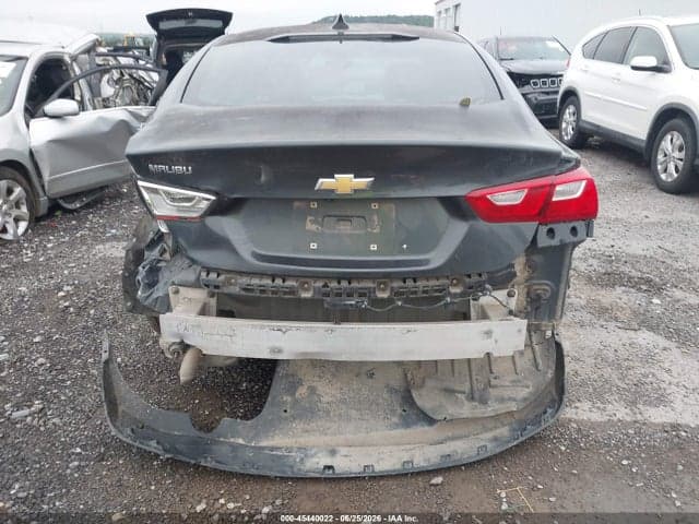 2018 CHEVROLET MALIBU 1LS 17