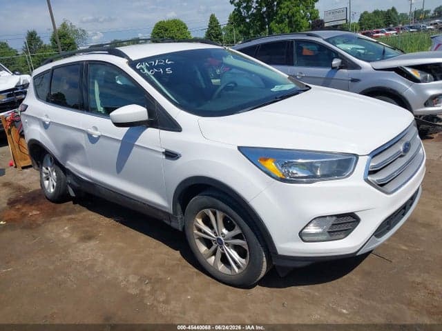 2018 FORD ESCAPE SE 1
