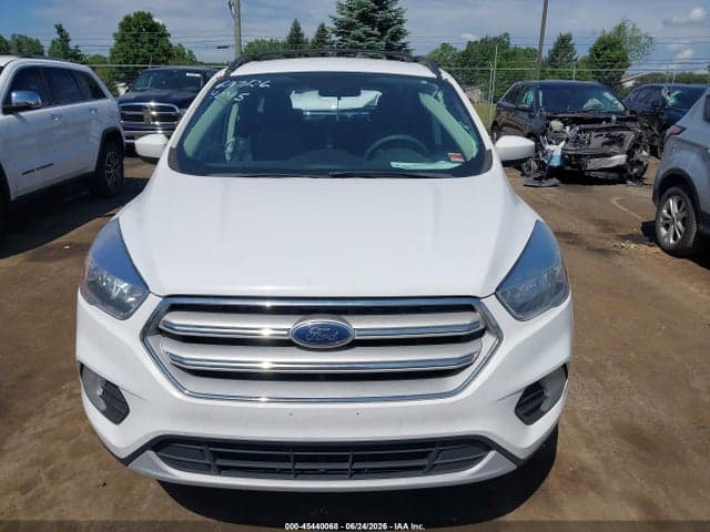 2018 FORD ESCAPE SE 12