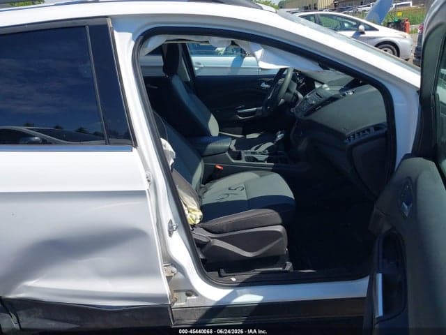 2018 FORD ESCAPE SE 5