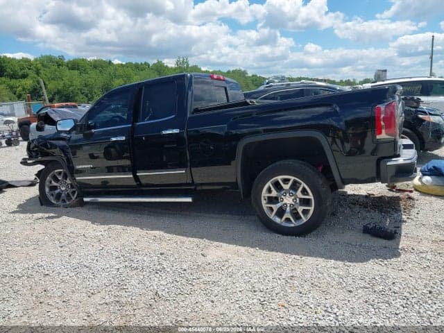 2017 GMC SIERRA 1500 SLT 15