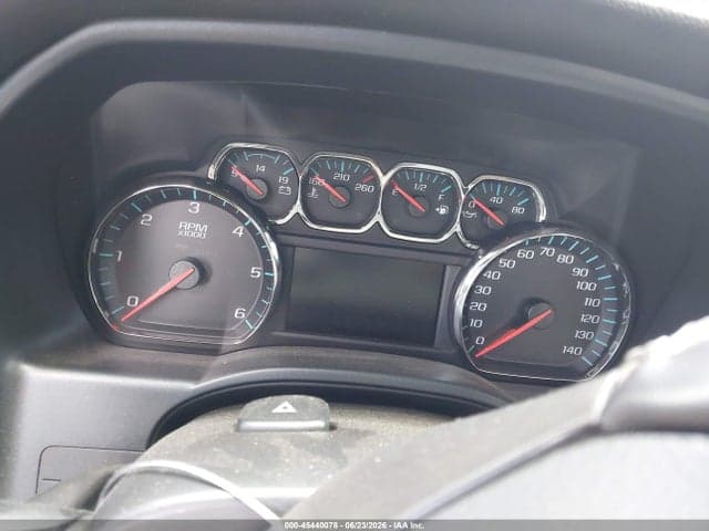 2017 GMC SIERRA 1500 SLT 16