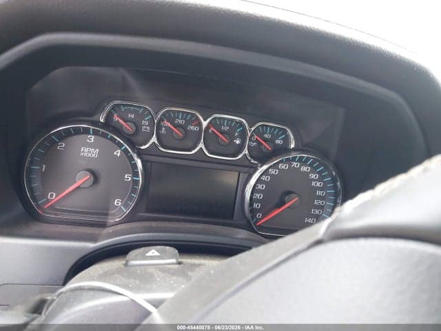 2017 GMC SIERRA 1500 SLT 7