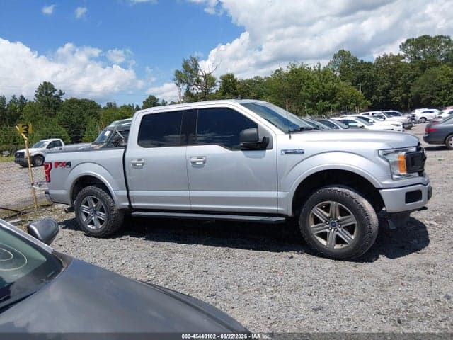 2019 FORD F-150 XLT 13