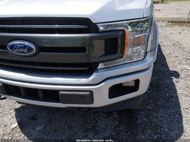 2019 FORD F-150 XLT 17