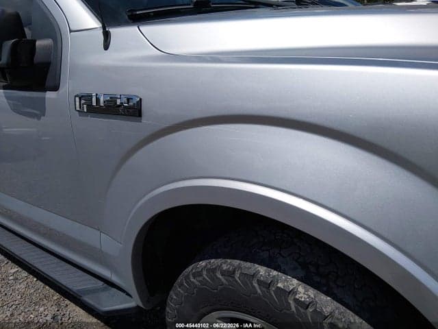 2019 FORD F-150 XLT 19