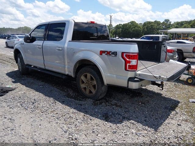 2019 FORD F-150 XLT 3
