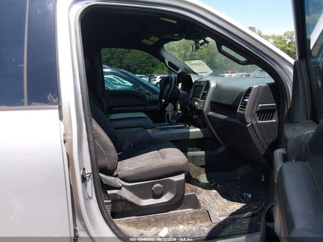2019 FORD F-150 XLT 5