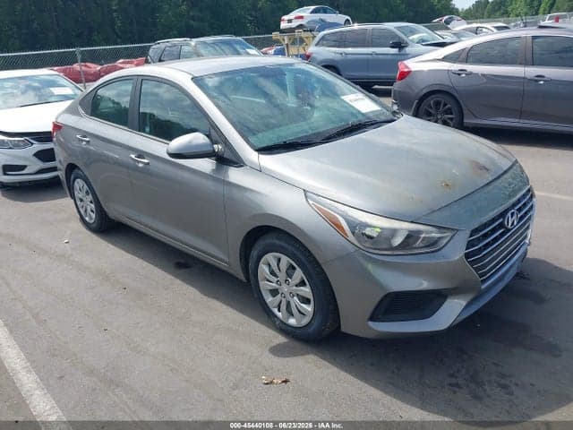 2021 HYUNDAI ACCENT SE 1