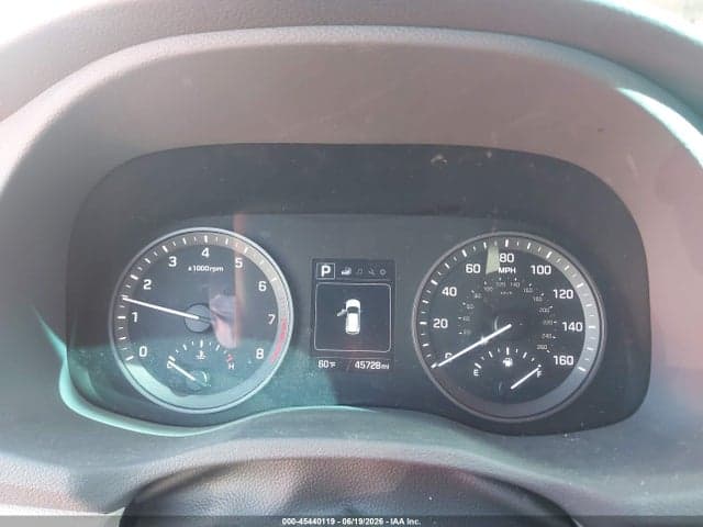 2018 HYUNDAI TUCSON SE 7