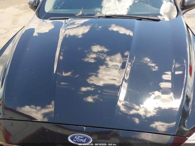 2020 FORD FUSION HYBRID SE 6