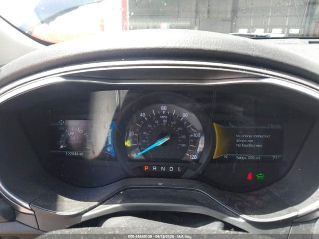 2020 FORD FUSION HYBRID SE 7