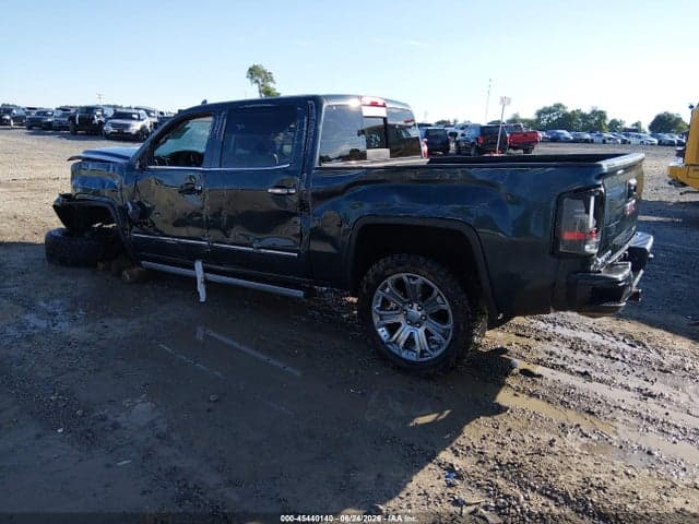 2017 GMC SIERRA 1500 DENALI 3