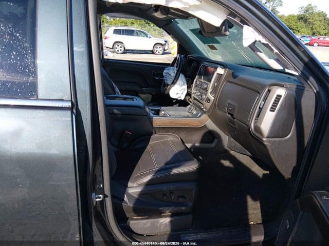 2017 GMC SIERRA 1500 DENALI 5