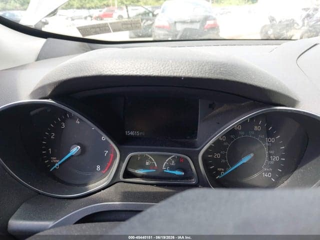 2017 FORD ESCAPE SE 7