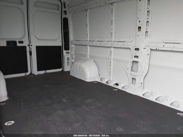 2025 RAM PROMASTER 2500 TRADESMAN HIGH ROOF 159 WB W/PASS SEAT 8