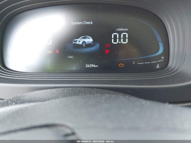 2023 HYUNDAI VENUE LIMITED 7