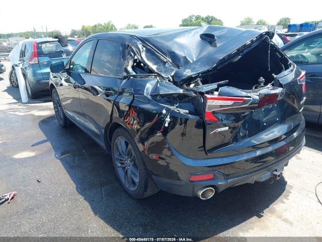 2019 ACURA RDX A-SPEC PACKAGE 3