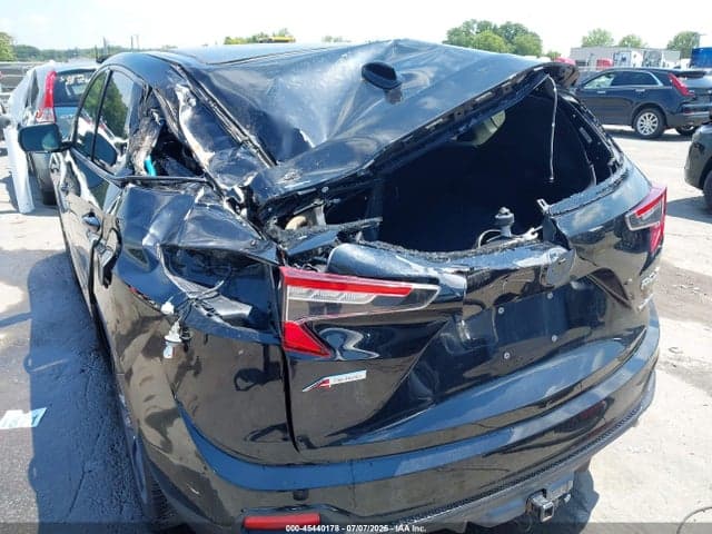 2019 ACURA RDX A-SPEC PACKAGE 6
