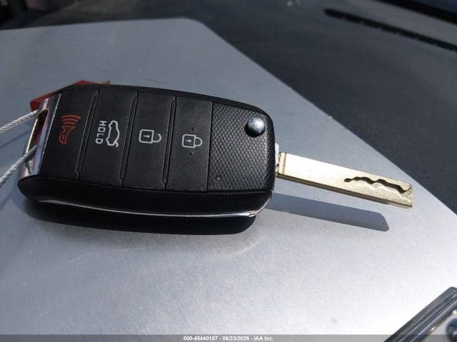 2023 KIA RIO S 11