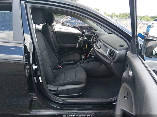 2023 KIA RIO S 5