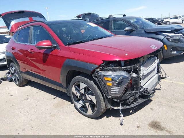 2025 HYUNDAI KONA LIMITED
