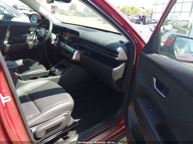 2025 HYUNDAI KONA LIMITED 5