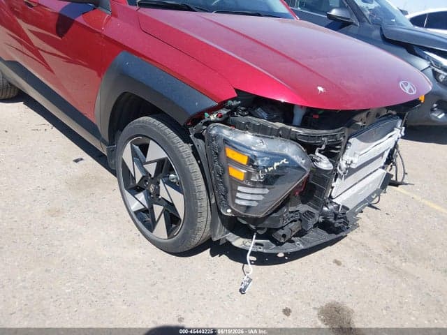 2025 HYUNDAI KONA LIMITED 6