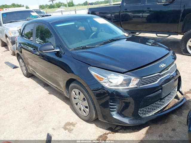 2019 KIA RIO 5-DOOR S 1