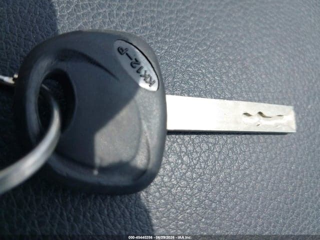 2019 KIA RIO 5-DOOR S 11