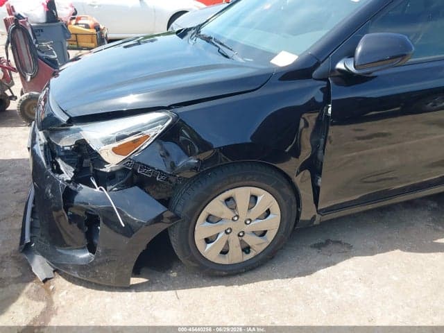 2019 KIA RIO 5-DOOR S 6