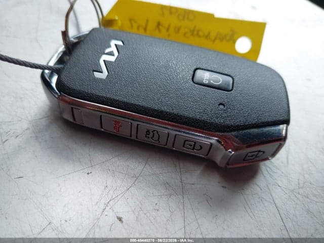 2024 KIA SPORTAGE SX-PRESTIGE 11