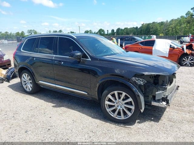2016 VOLVO XC90 T6 1