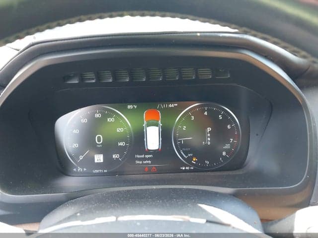 2016 VOLVO XC90 T6 7