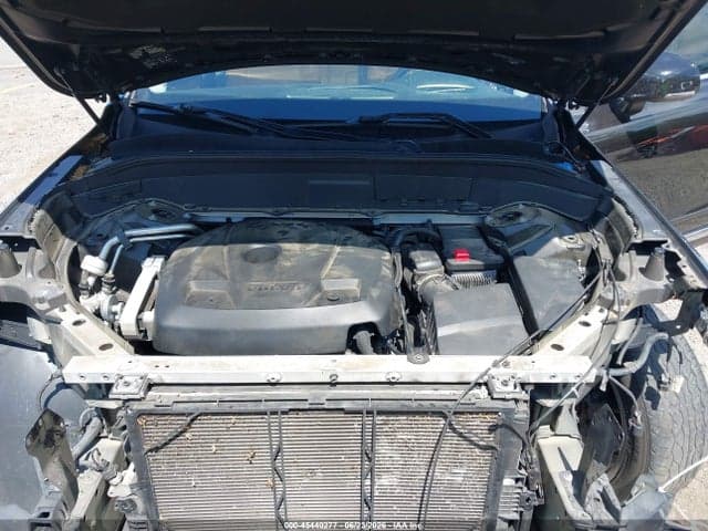 2016 VOLVO XC90 T6 10