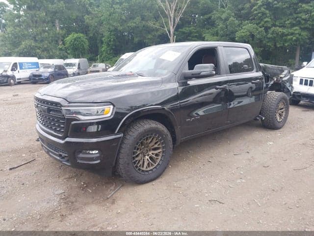 2026 RAM 1500 LIMITED 2