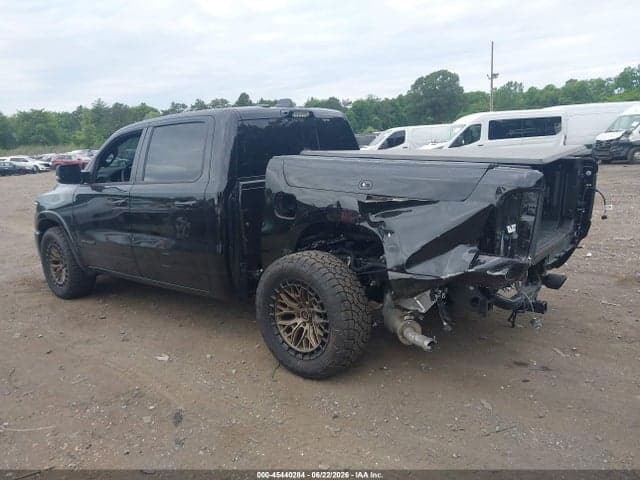 2026 RAM 1500 LIMITED 3
