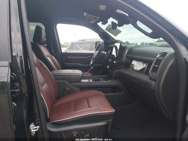 2026 RAM 1500 LIMITED 5