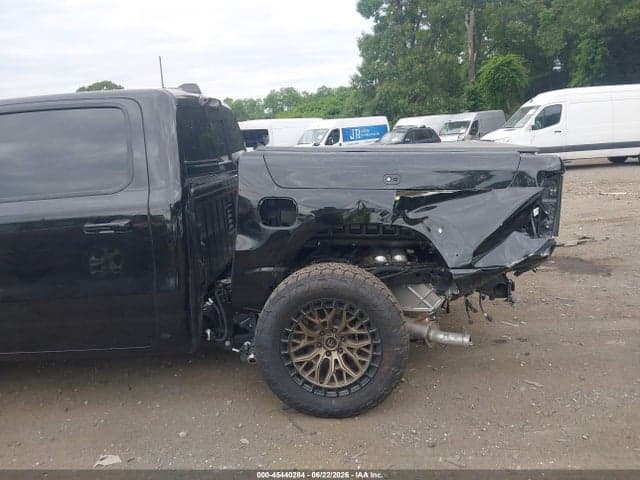 2026 RAM 1500 LIMITED 6