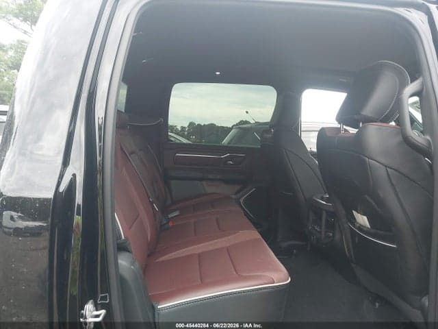 2026 RAM 1500 LIMITED 8