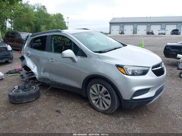2020 BUICK ENCORE FWD PREFERRED